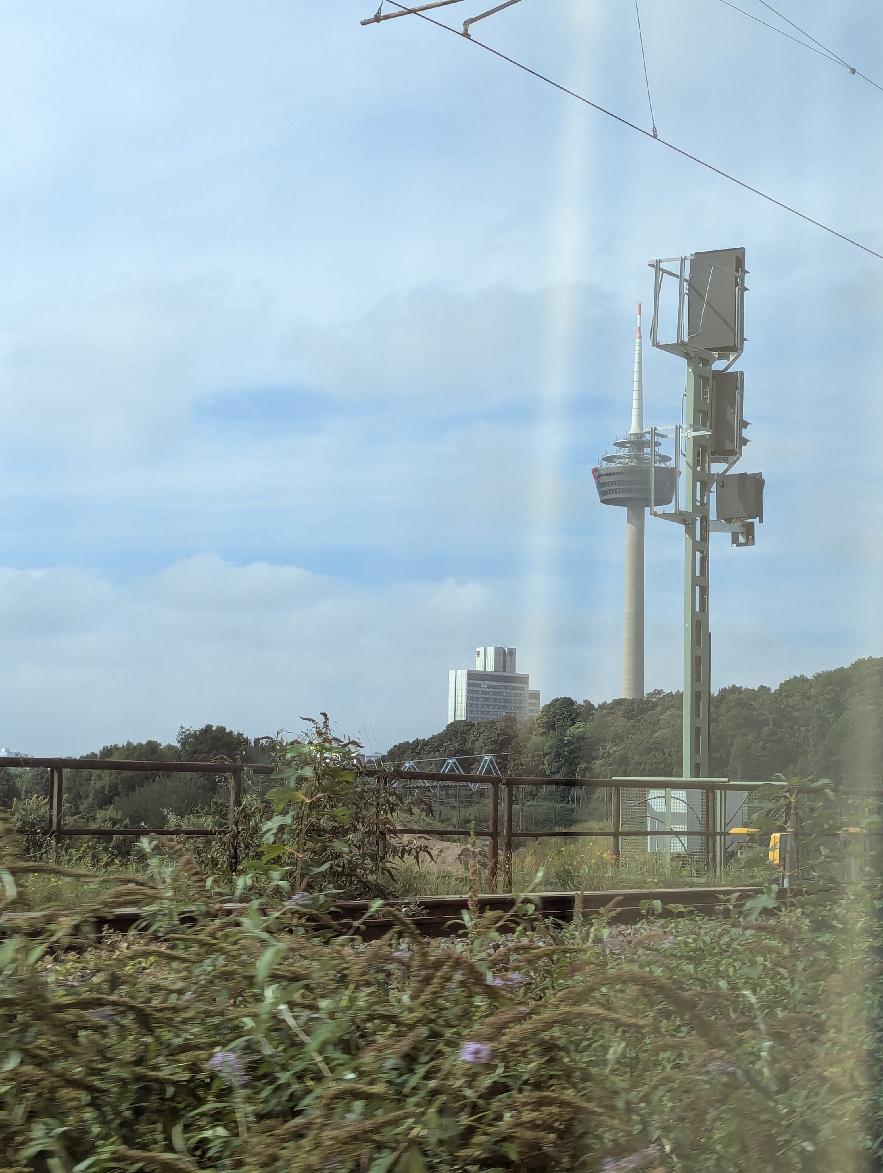 train, Koln, Germany, Belgium